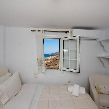 Villa Victoria With Sea View And Two Private Pools