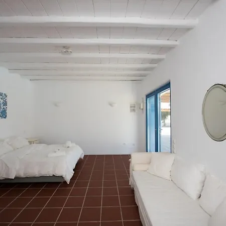 Villa Victoria With Sea View And Two Private Pools