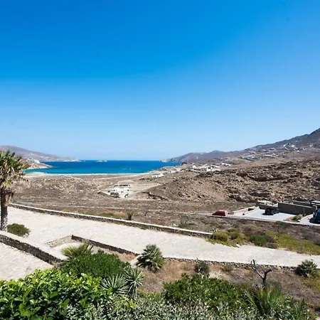 Victoria With Sea View And Two Private Pools *