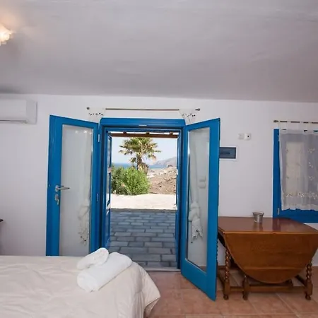 Victoria With Sea View And Two Private Pools *