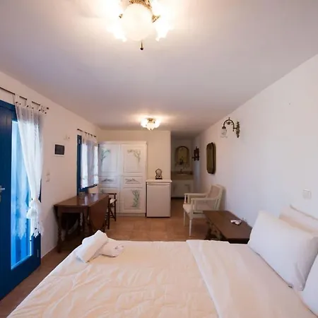 Вилла Victoria With Sea View And Two Private Pools *