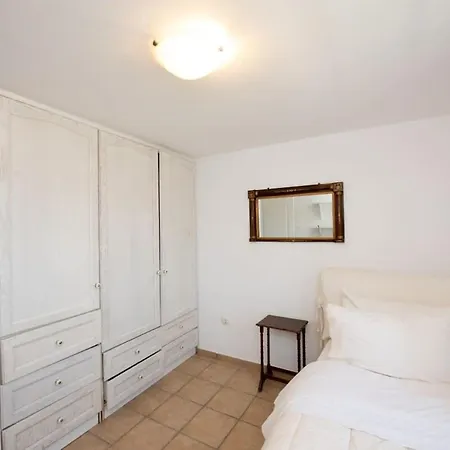 Victoria With Sea View And Two Private Pools Вилла