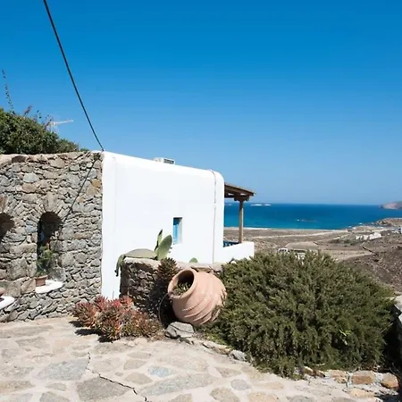 Victoria With Sea View And Two Private Pools *